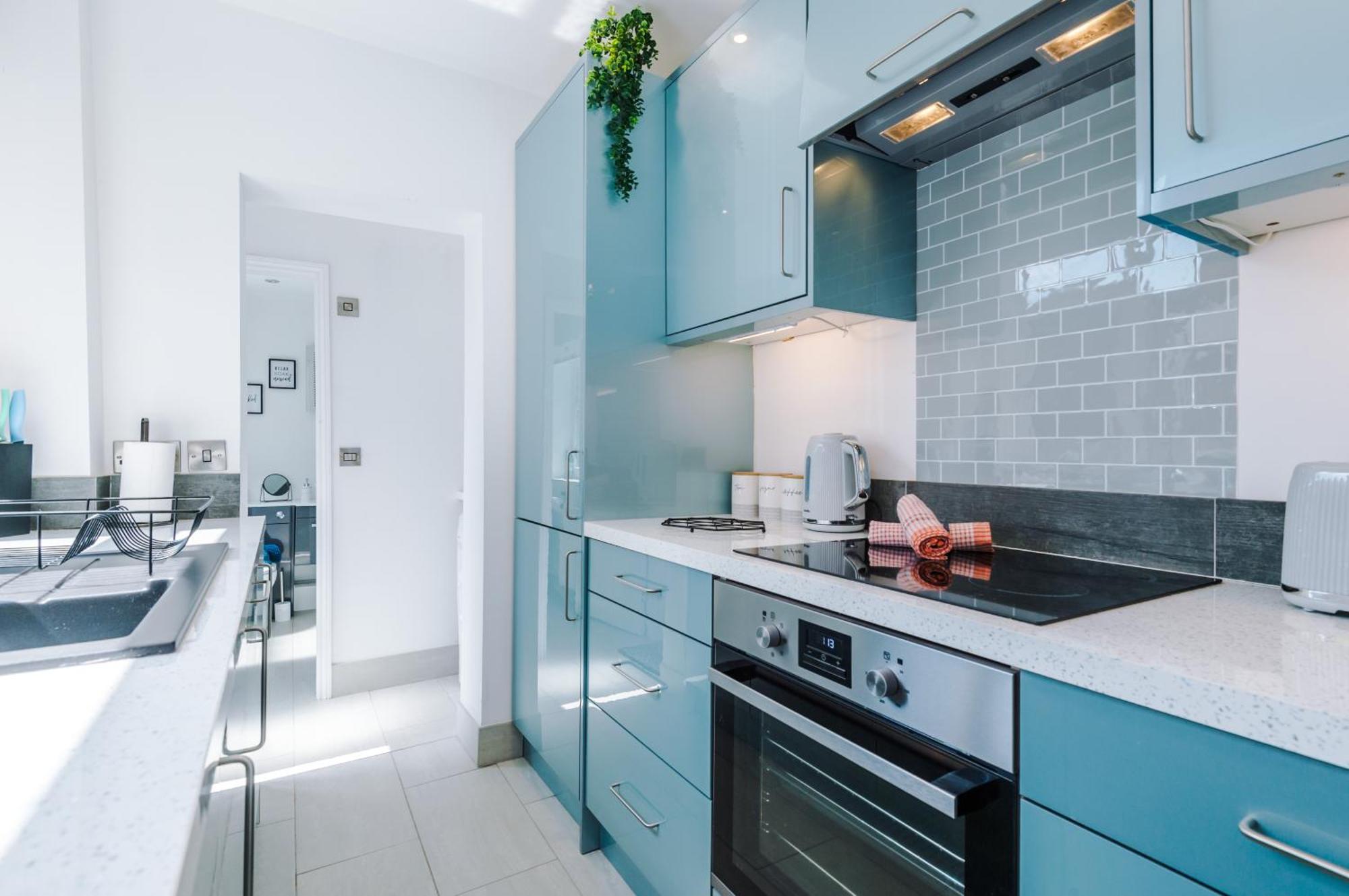 Spacious 3-Bed Home In Nantwich By 53 Degrees Property - Amazing Location, Ideal For Groups - Sleeps 6 Luaran gambar